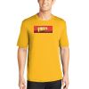 Sport Tek PosiCharge Competitor Tee Thumbnail