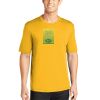 Sport Tek PosiCharge Competitor Tee Thumbnail