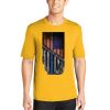 Sport Tek PosiCharge Competitor Tee Thumbnail