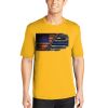 Sport Tek PosiCharge Competitor Tee Thumbnail