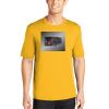 Sport Tek PosiCharge Competitor Tee Thumbnail