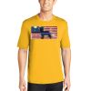 Sport Tek PosiCharge Competitor Tee Thumbnail
