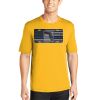 Sport Tek PosiCharge Competitor Tee Thumbnail