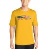 Sport Tek PosiCharge Competitor Tee Thumbnail