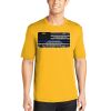 Sport Tek PosiCharge Competitor Tee Thumbnail