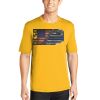 Sport Tek PosiCharge Competitor Tee Thumbnail