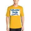 Sport Tek PosiCharge Competitor Tee Thumbnail