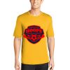 Sport Tek PosiCharge Competitor Tee Thumbnail