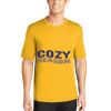 Sport Tek PosiCharge Competitor Tee Thumbnail