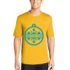 Sport Tek PosiCharge Competitor Tee Thumbnail