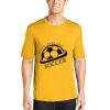 Sport Tek PosiCharge Competitor Tee Thumbnail