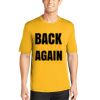 Sport Tek PosiCharge Competitor Tee Thumbnail