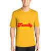 Sport Tek PosiCharge Competitor Tee Thumbnail