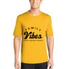Sport Tek PosiCharge Competitor Tee Thumbnail