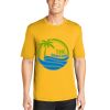 Sport Tek PosiCharge Competitor Tee Thumbnail
