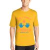 Sport Tek PosiCharge Competitor Tee Thumbnail