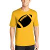 Sport Tek PosiCharge Competitor Tee Thumbnail