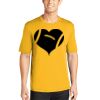 Sport Tek PosiCharge Competitor Tee Thumbnail