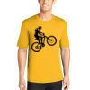 Sport Tek PosiCharge Competitor Tee Thumbnail