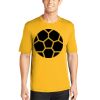 Sport Tek PosiCharge Competitor Tee Thumbnail