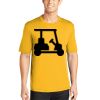 Sport Tek PosiCharge Competitor Tee Thumbnail