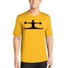 Sport Tek PosiCharge Competitor Tee Thumbnail