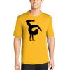 Sport Tek PosiCharge Competitor Tee Thumbnail