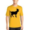 Sport Tek PosiCharge Competitor Tee Thumbnail