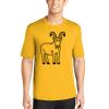 Sport Tek PosiCharge Competitor Tee Thumbnail