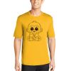 Sport Tek PosiCharge Competitor Tee Thumbnail