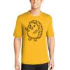 Sport Tek PosiCharge Competitor Tee Thumbnail
