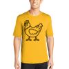 Sport Tek PosiCharge Competitor Tee Thumbnail