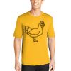 Sport Tek PosiCharge Competitor Tee Thumbnail