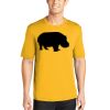 Sport Tek PosiCharge Competitor Tee Thumbnail