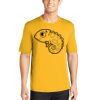 Sport Tek PosiCharge Competitor Tee Thumbnail