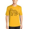 Sport Tek PosiCharge Competitor Tee Thumbnail