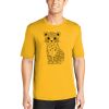 Sport Tek PosiCharge Competitor Tee Thumbnail