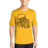 Sport Tek PosiCharge Competitor Tee Thumbnail