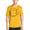 Sport Tek PosiCharge Competitor Tee Thumbnail