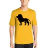 Sport Tek PosiCharge Competitor Tee Thumbnail