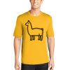 Sport Tek PosiCharge Competitor Tee Thumbnail