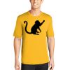 Sport Tek PosiCharge Competitor Tee Thumbnail