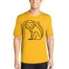 Sport Tek PosiCharge Competitor Tee Thumbnail