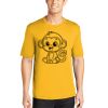 Sport Tek PosiCharge Competitor Tee Thumbnail