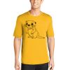 Sport Tek PosiCharge Competitor Tee Thumbnail