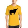 Sport Tek PosiCharge Competitor Tee Thumbnail