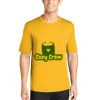 Sport Tek PosiCharge Competitor Tee Thumbnail