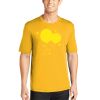 Sport Tek PosiCharge Competitor Tee Thumbnail