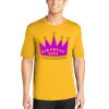 Sport Tek PosiCharge Competitor Tee Thumbnail