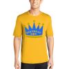 Sport Tek PosiCharge Competitor Tee Thumbnail